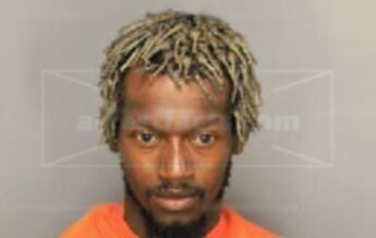 Darren James Henry