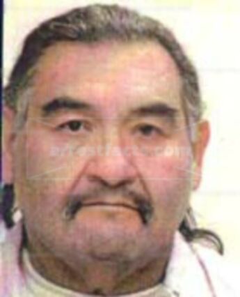 Robert Sonora Ramirez