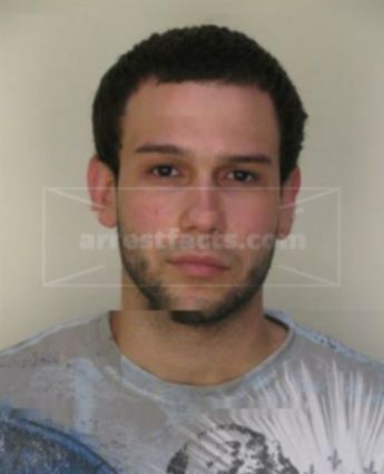 Michael Robert Tomasullo