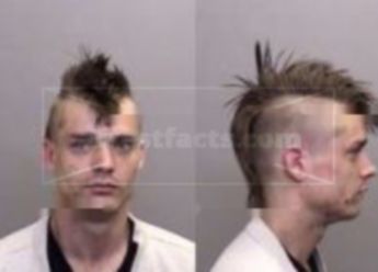 Theron Adam Michael Nelson