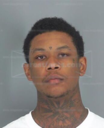 Melvin Deyante Porter