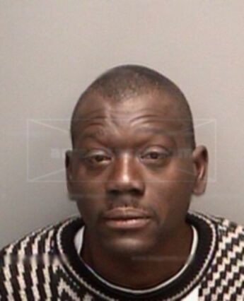 Raleigh Lorenzo Eady