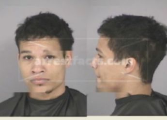 Michael Aaron Wright
