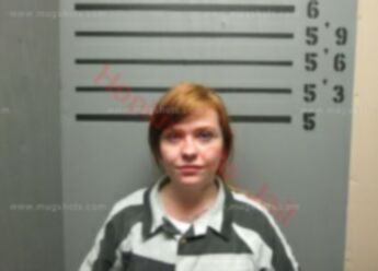 Courtney Nicole Gregory