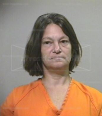 Sandra Dee Woodruff