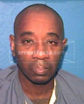 Keith Andre Jenkins
