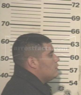 Javier Elias Ayala Acevedo