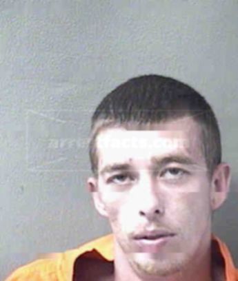 Mitchell Wayne Mundy Jr