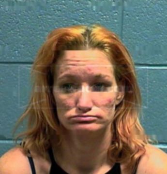 Amanda Kay Melear