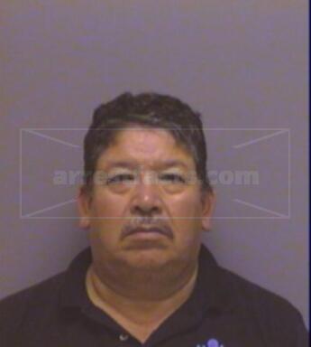 Demetrio Flores