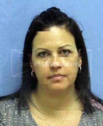 Kimberly Marie Bevis