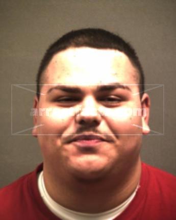 Fabian De Jesus-Haro Castaneda
