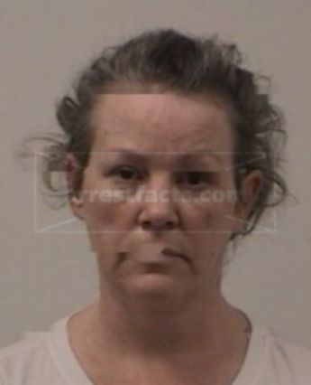 Leigh Ann Dalton