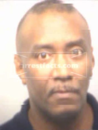 Angelo Merritt