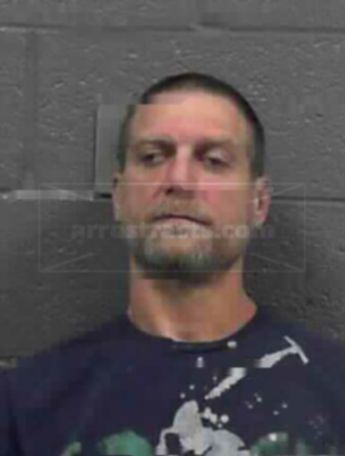 Billy Wayne Green