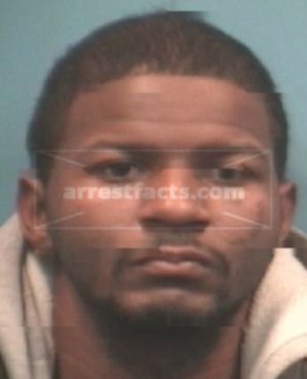 Tymone D Jackson
