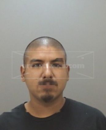 Jacob Gonzales