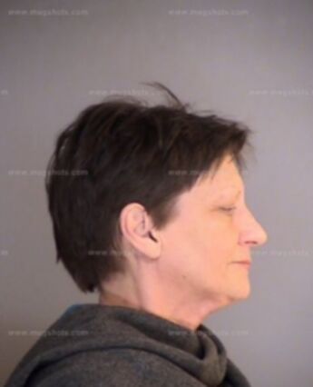 Marilyn Enderle Williams