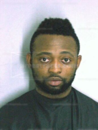 Kingsley Okechukw Iroka