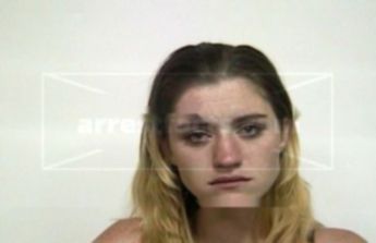Christina Marie Brannon