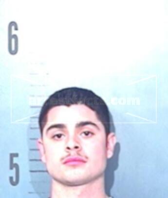 Joshua Nathaniel Soto