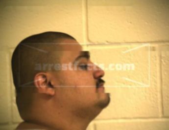 Isaiah Jay Trevino