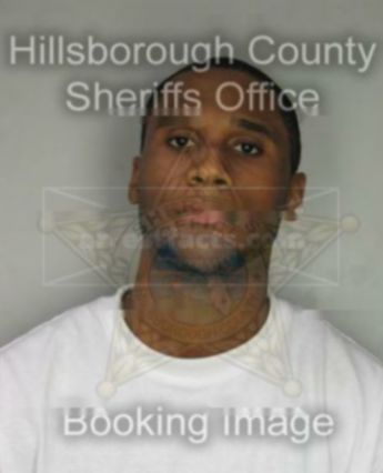 Kelcey Bernard Griffin