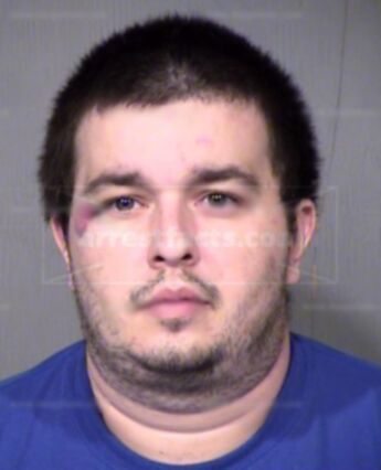 Andrew Lee Burkett