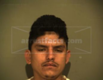Reynaldo Jr. Garza Navarro