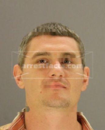 Cody Wayne Ford