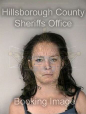 Trina Suzanne Hill