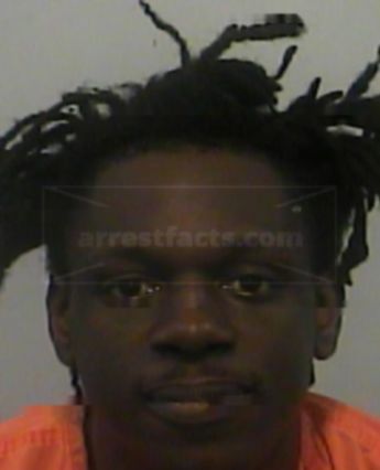 Lascelles Nathail Ford