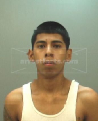 Matthew Garcia
