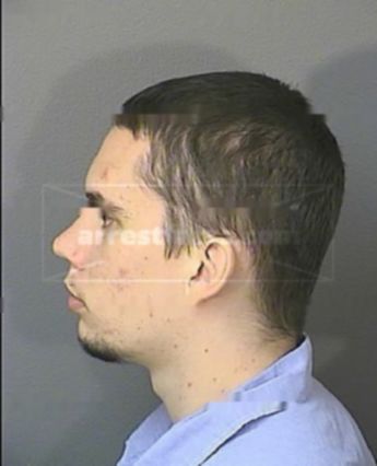 Travis Dean Nall