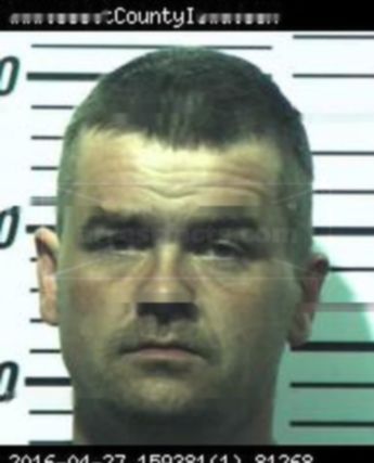 Bryan Christopher Connell