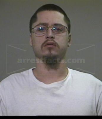 David William Bedwell