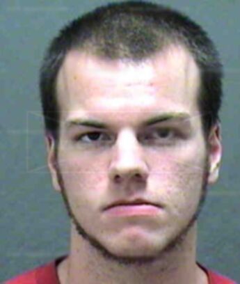 Justin Henry Worrell
