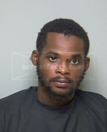 Keyonta Tanell Smith