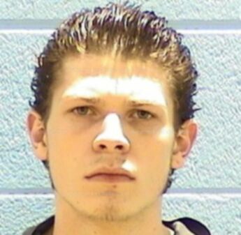 Brandon M. Mckirgan