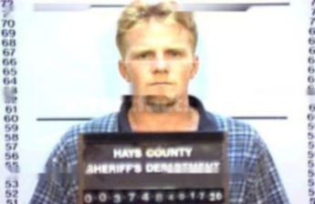 Kevin Lee Robinson