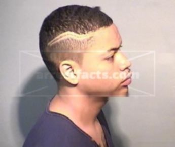Divonte Darnell Virgil