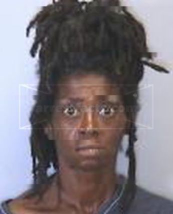 Tonette M Britt