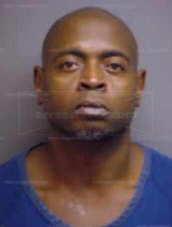 Reginald Deneal Callaway