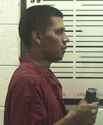 Patrick A Sanchez