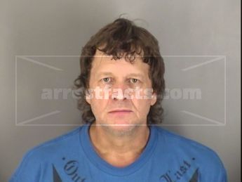 Michael Charles Hambright