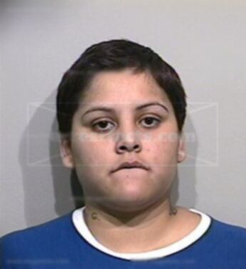 Kimberly Ann Gonzales-Wilson