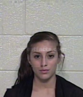 Raven Samone Ramirez Villegas