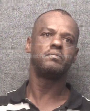 Robert Dwyane Steele