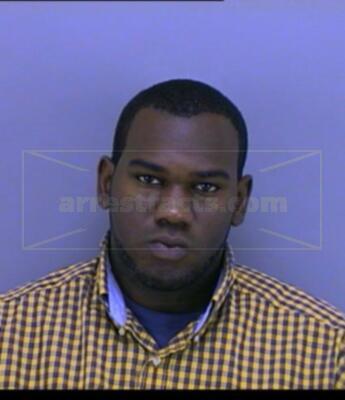 Bryan Jayson Peterson