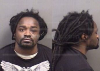Derrick Jermaine Banks